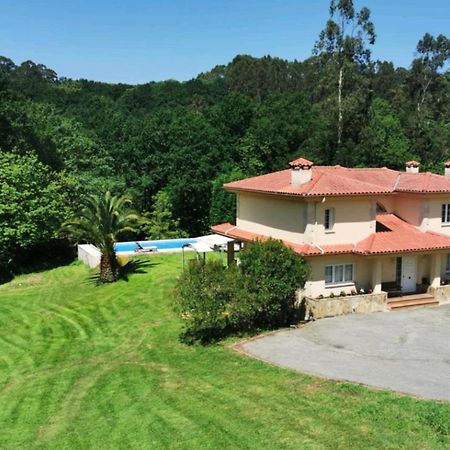 Villa Santa Ana Laredo Eksteriør billede