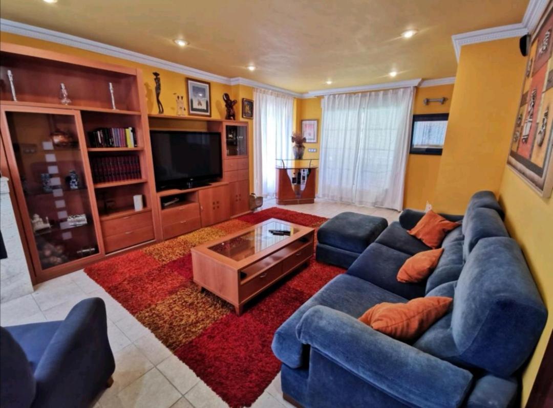 Villa Santa Ana Laredo Eksteriør billede