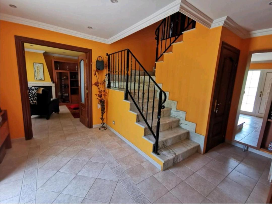Villa Santa Ana Laredo Eksteriør billede