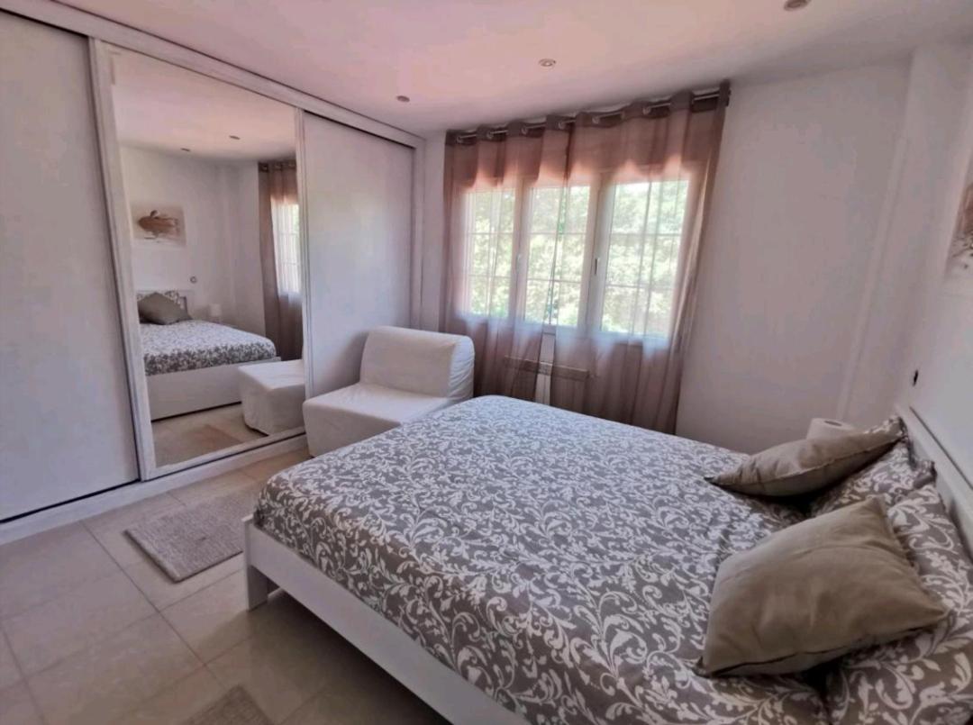 Villa Santa Ana Laredo Eksteriør billede