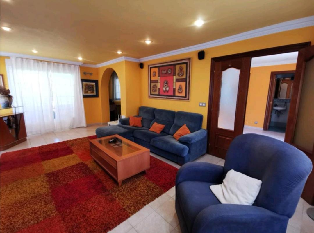 Villa Santa Ana Laredo Eksteriør billede