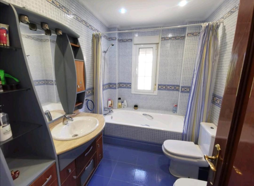 Villa Santa Ana Laredo Eksteriør billede